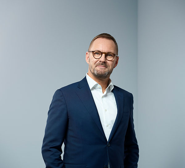 Jesper Alding, Group CSCO