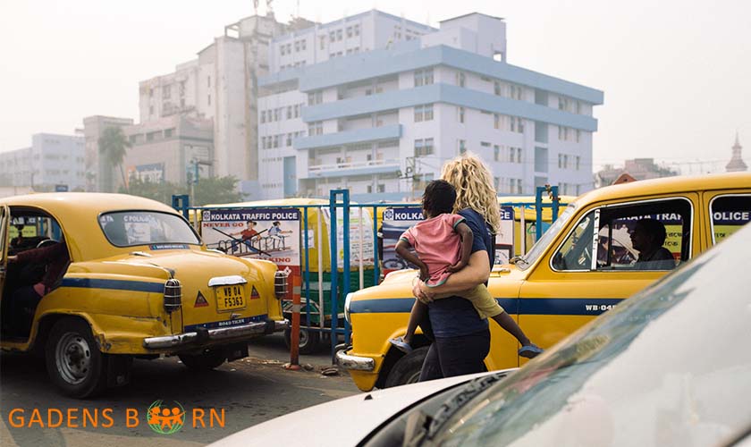 Street Children in India NGO