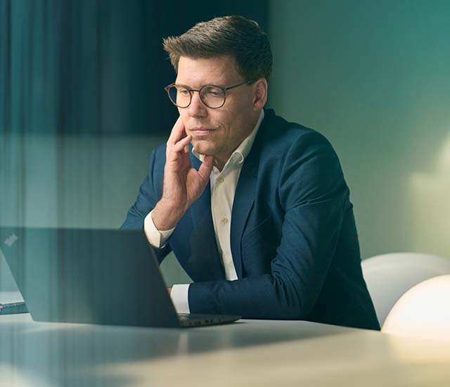 Global IT Logistics Cases