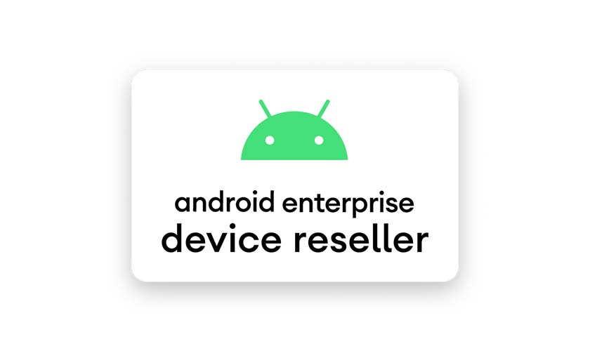 Android zero-touch